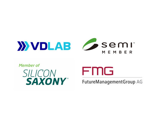 Logos der einzelnen Fachverbaende